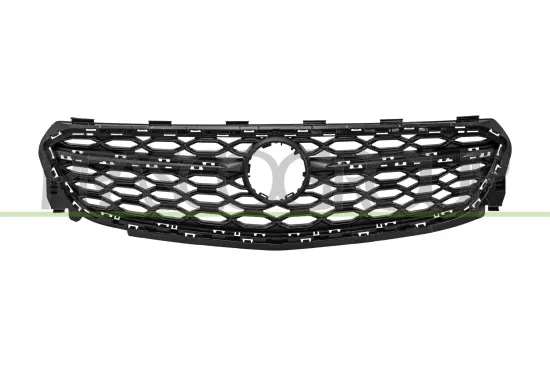 Kühlergitter PRASCO OP0652011 Bild Kühlergitter PRASCO OP0652011