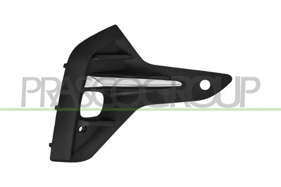 Lüftungsgitter, Stoßfänger vorne rechts PRASCO OP0652133 Bild Lüftungsgitter, Stoßfänger vorne rechts PRASCO OP0652133