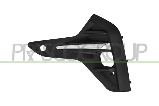 Lüftungsgitter, Stoßfänger vorne links PRASCO OP0652134 Bild Lüftungsgitter, Stoßfänger vorne links PRASCO OP0652134