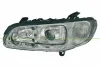 Hauptscheinwerfer links PRASCO OP0744934