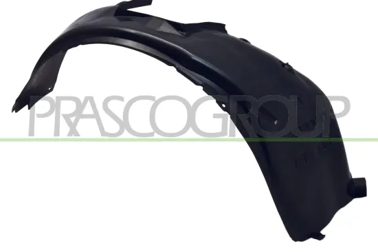 Verkleidung, Radhaus vorne rechts PRASCO OP0853603 Bild Verkleidung, Radhaus vorne rechts PRASCO OP0853603