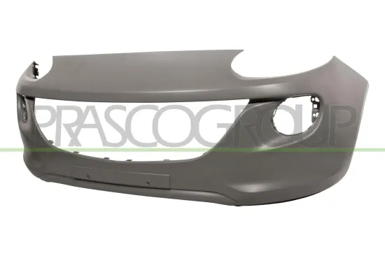 Stoßfänger vorne PRASCO OP2011001 Bild Stoßfänger vorne PRASCO OP2011001