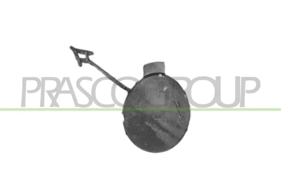 Klappe, Abschlepphaken vorne PRASCO OP2011236 Bild Klappe, Abschlepphaken vorne PRASCO OP2011236