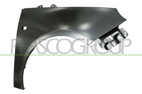 Kotflügel vorne rechts PRASCO OP2013013 Bild Kotflügel vorne rechts PRASCO OP2013013