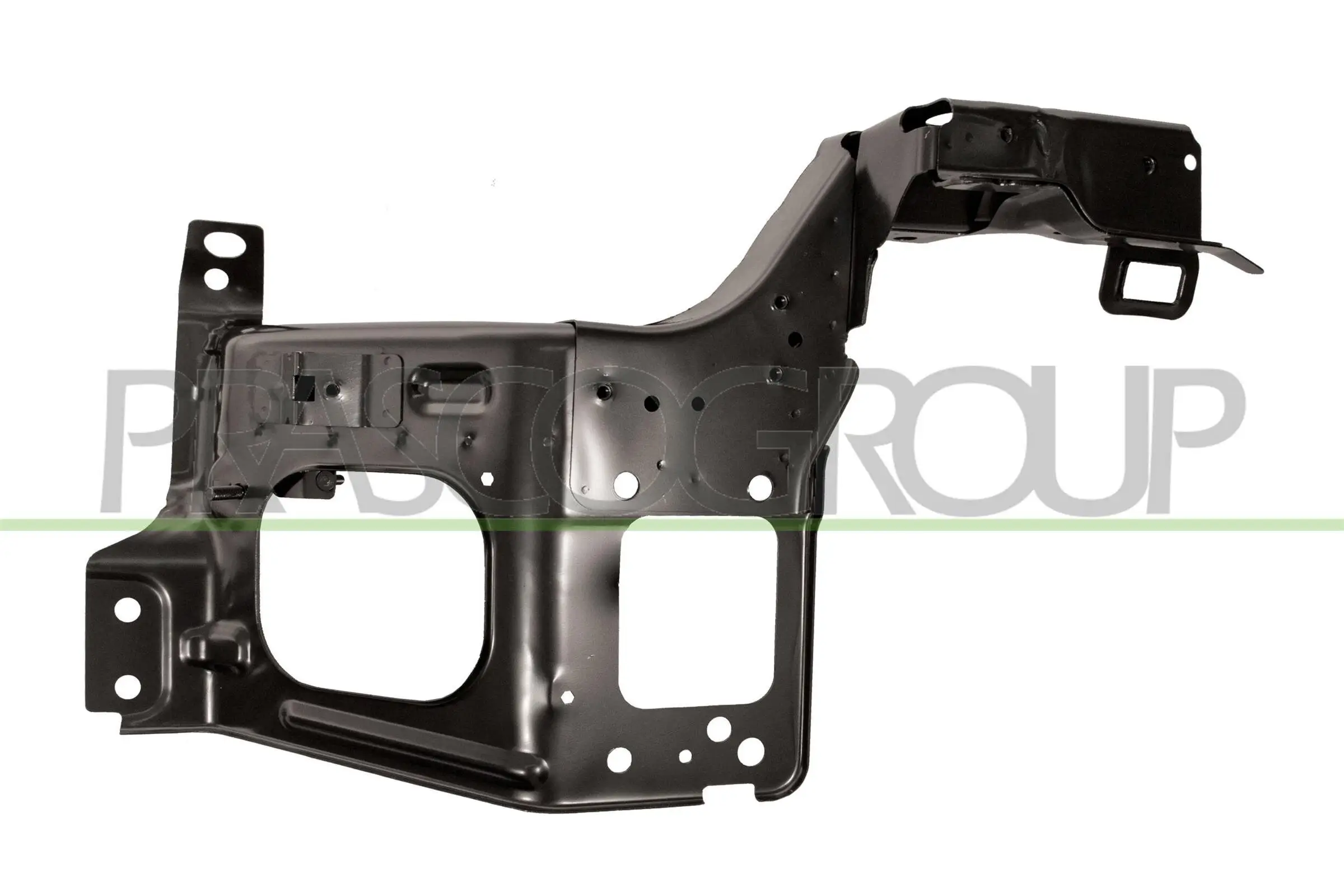 Halter, Hauptscheinwerfer rechts PRASCO OP2013403