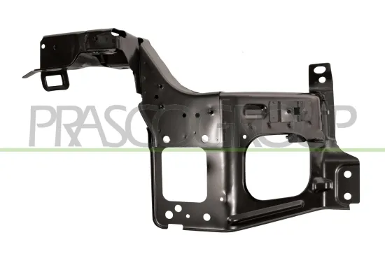 Halter, Hauptscheinwerfer links PRASCO OP2013404 Bild Halter, Hauptscheinwerfer links PRASCO OP2013404