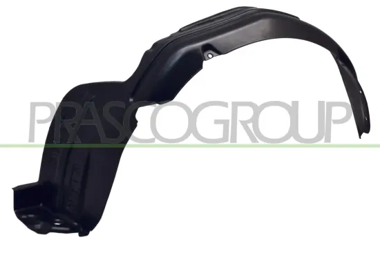 Verkleidung, Radhaus vorne links PRASCO OP3043604 Bild Verkleidung, Radhaus vorne links PRASCO OP3043604