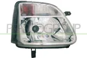 Hauptscheinwerfer rechts PRASCO OP3044813