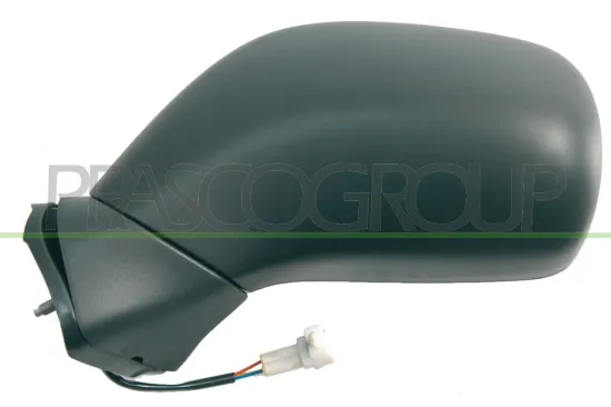 Außenspiegel links PRASCO OP3047204 Bild Außenspiegel links PRASCO OP3047204