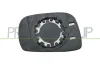 Spiegelglas, Außenspiegel rechts PRASCO OP3047513