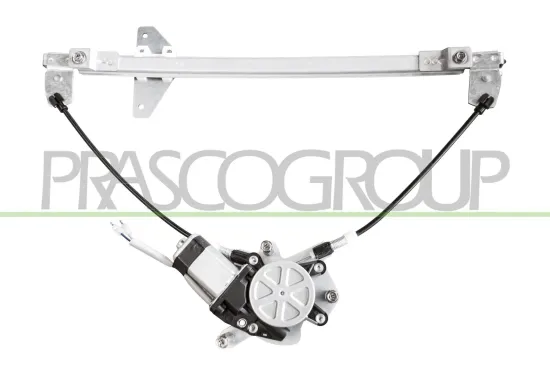 Fensterheber vorne rechts PRASCO OP304W025 Bild Fensterheber vorne rechts PRASCO OP304W025