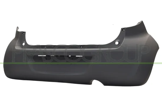 Stoßfänger hinten PRASCO OP3051061 Bild Stoßfänger hinten PRASCO OP3051061