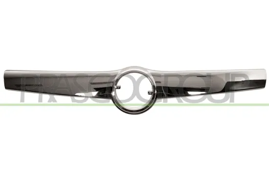 Zier-/Schutzleiste, Kühlergitter PRASCO OP3052226 Bild Zier-/Schutzleiste, Kühlergitter PRASCO OP3052226