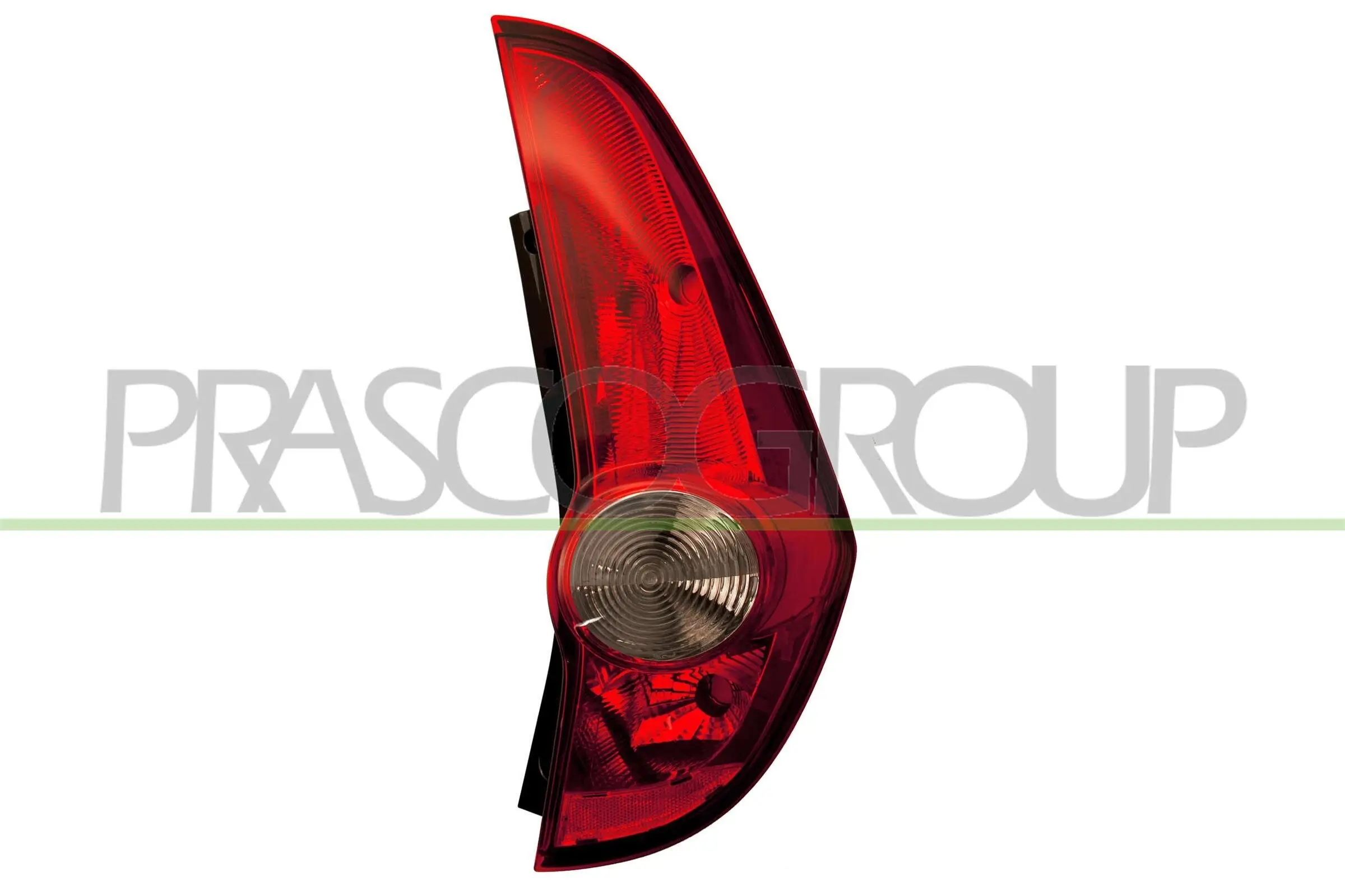 Heckleuchte rechts PRASCO OP3054153