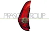 Heckleuchte links PRASCO OP3054154