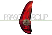 Heckleuchte links PRASCO OP3054154