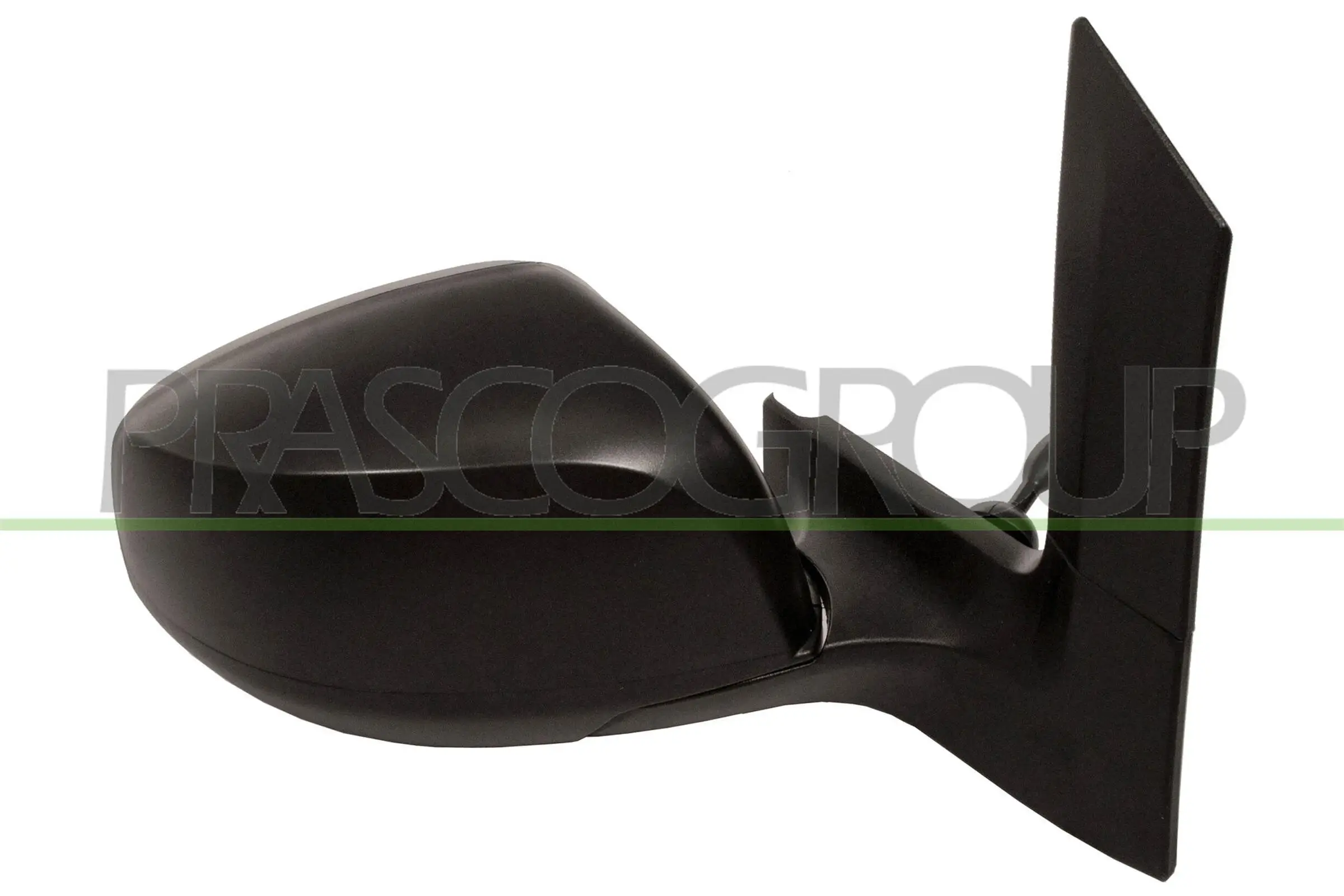 Außenspiegel rechts PRASCO OP3057003P