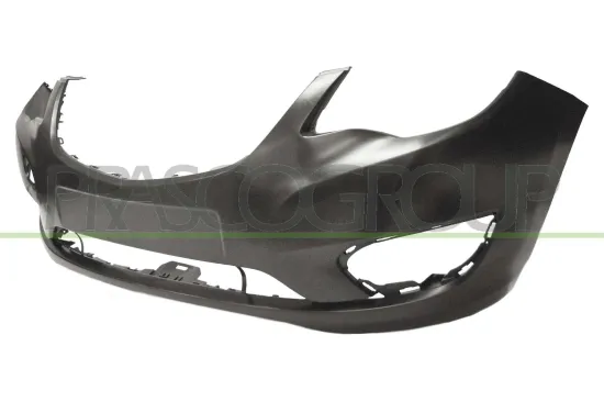 Stoßfänger vorne PRASCO OP3201001 Bild Stoßfänger vorne PRASCO OP3201001