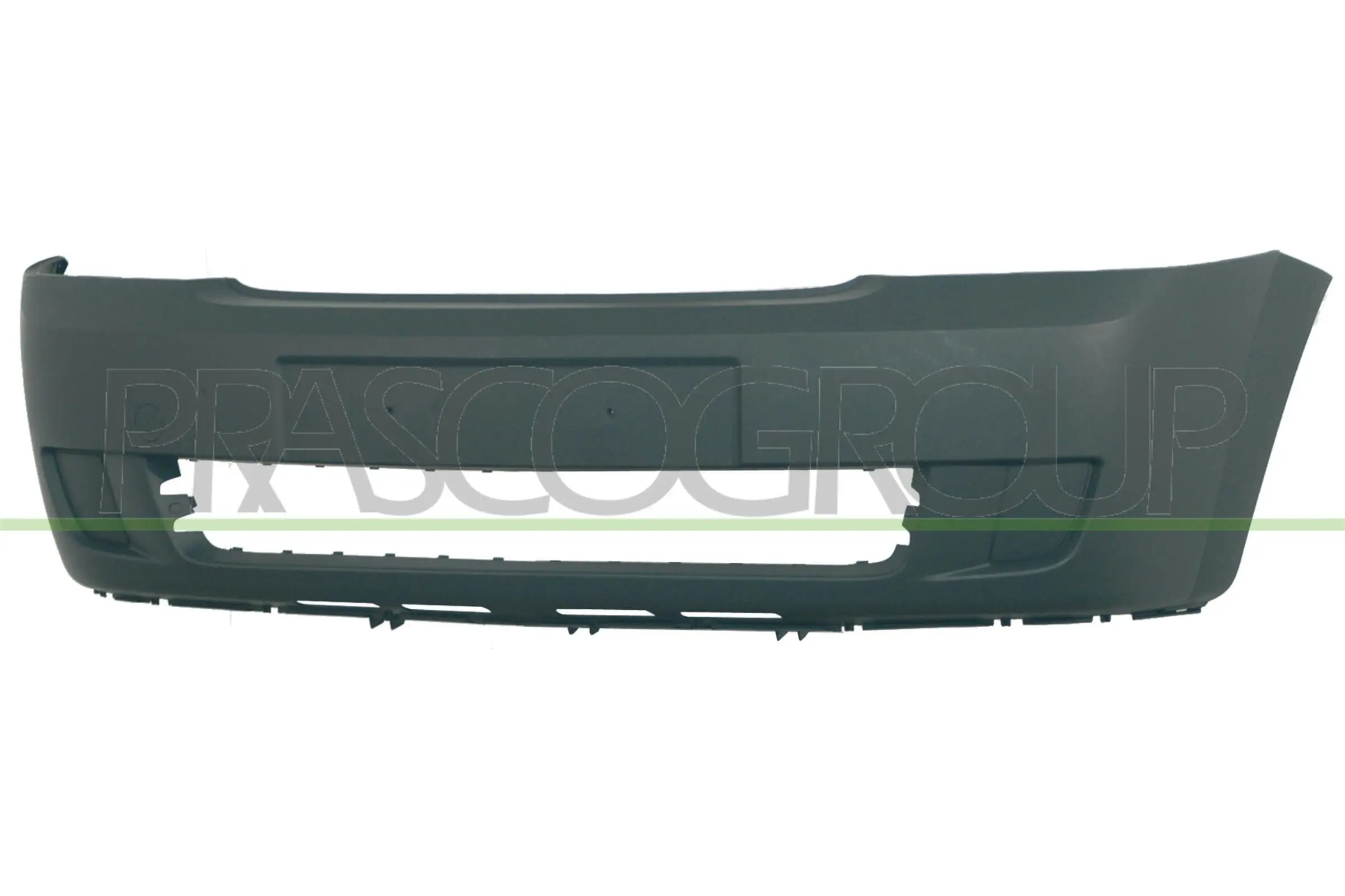 Stoßfänger vorne PRASCO OP3501021