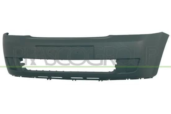 Stoßfänger vorne PRASCO OP3501021 Bild Stoßfänger vorne PRASCO OP3501021