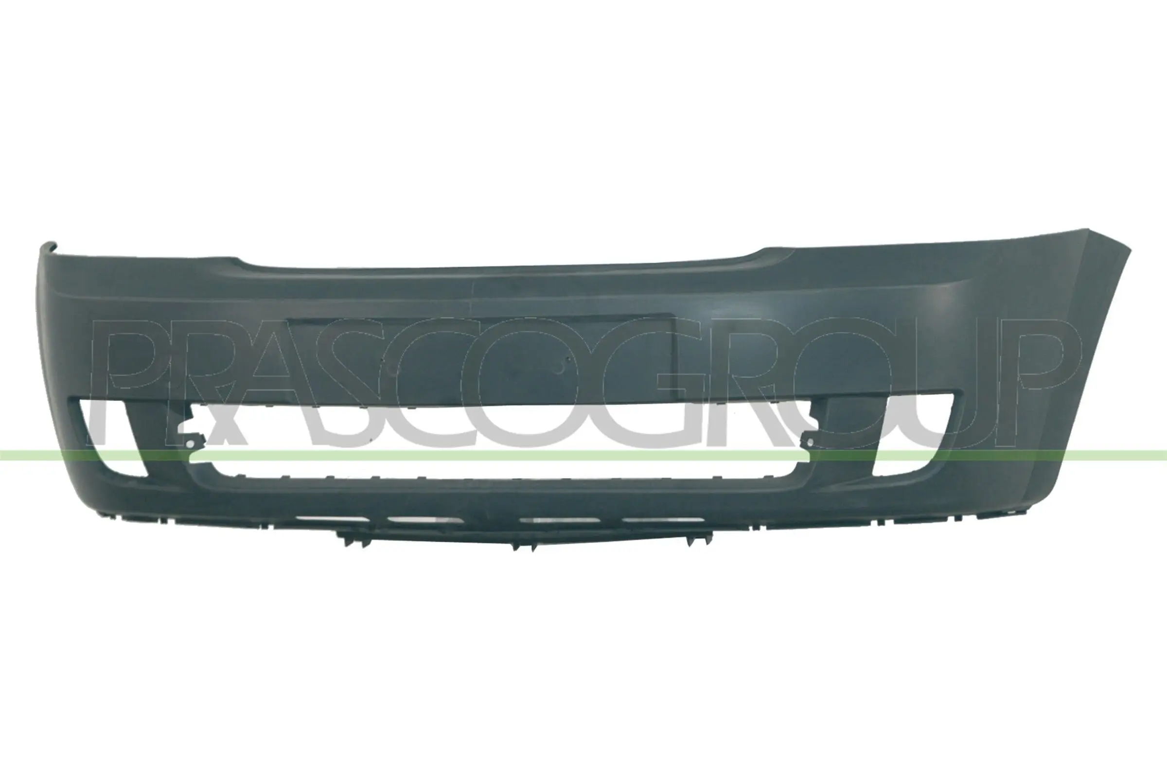 Stoßfänger vorne PRASCO OP3501031