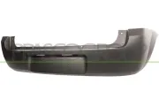 Stoßfänger hinten PRASCO OP3501051