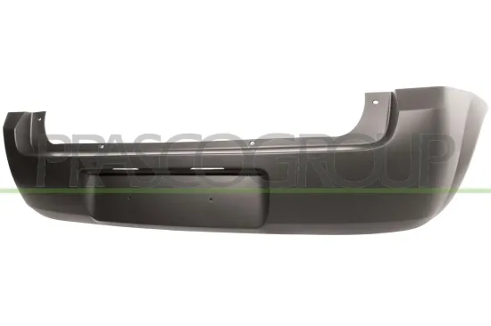 Stoßfänger hinten PRASCO OP3501051 Bild Stoßfänger hinten PRASCO OP3501051