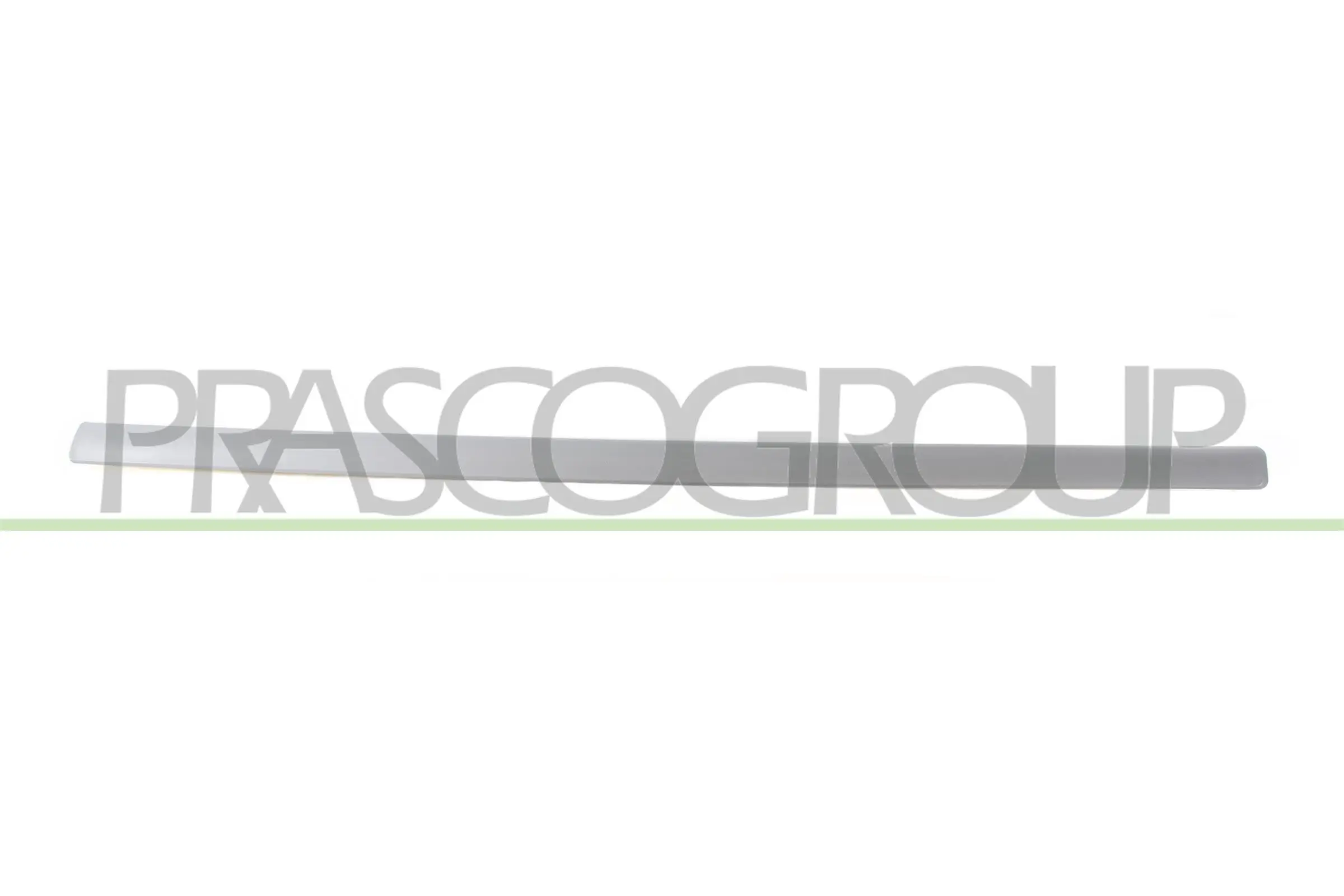 Zier-/Schutzleiste, Tür vorne rechts PRASCO OP3501413