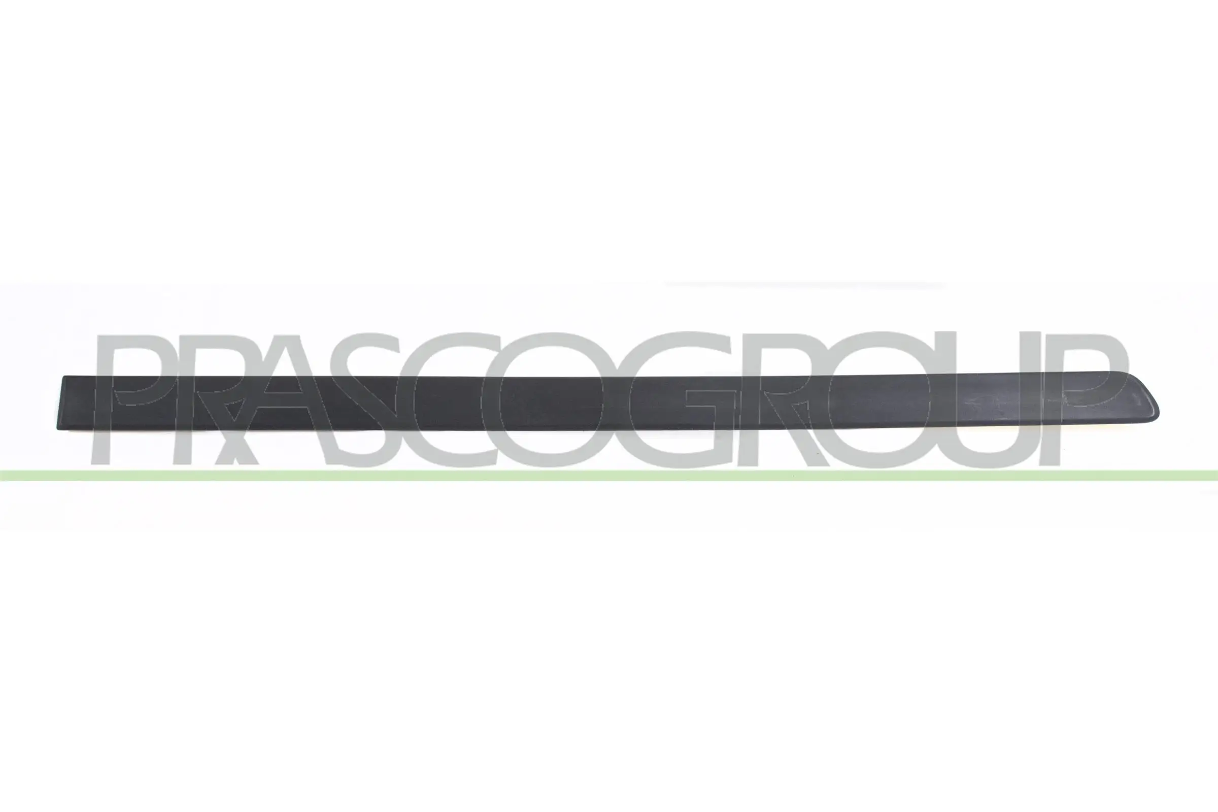 Zier-/Schutzleiste, Tür hinten links PRASCO OP3501454