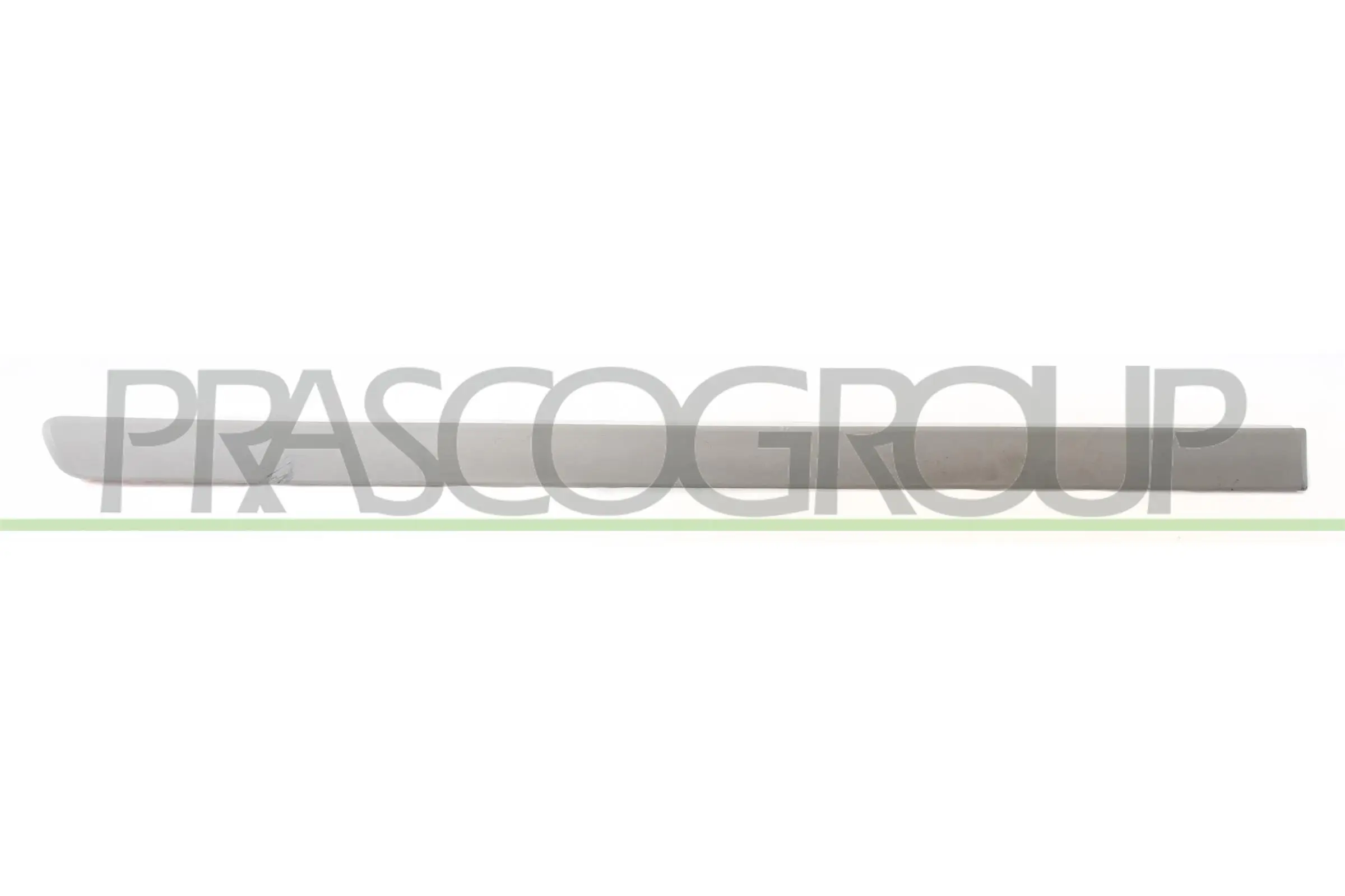 Zier-/Schutzleiste, Tür hinten rechts PRASCO OP3501463