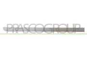 Zier-/Schutzleiste, Tür hinten rechts PRASCO OP3501463