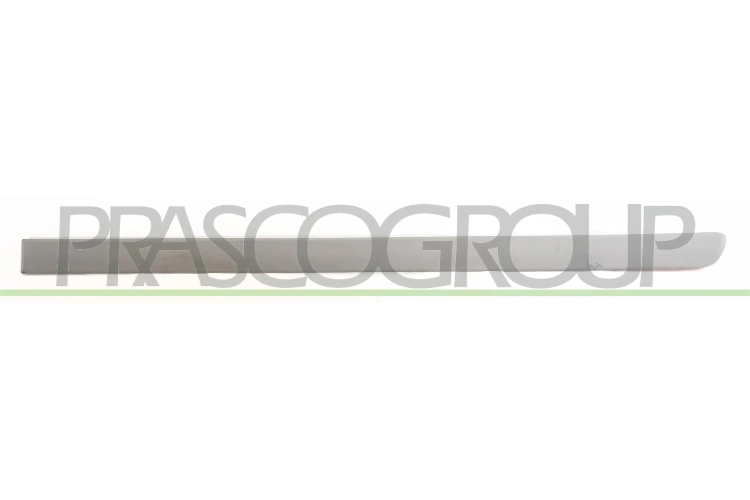 Zier-/Schutzleiste, Tür hinten links PRASCO OP3501464