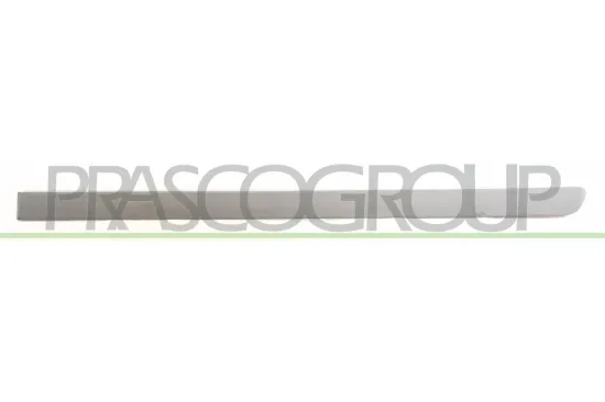 Zier-/Schutzleiste, Tür hinten links PRASCO OP3501464 Bild Zier-/Schutzleiste, Tür hinten links PRASCO OP3501464