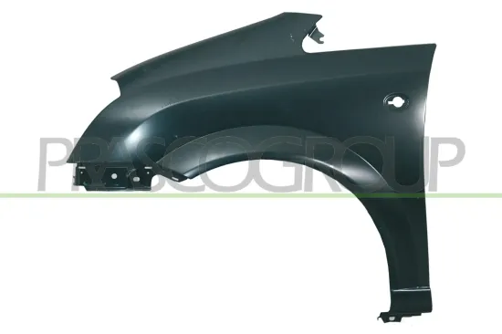 Kotflügel vorne links PRASCO OP3503014 Bild Kotflügel vorne links PRASCO OP3503014