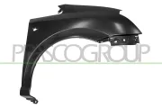 Kotflügel vorne rechts PRASCO OP3503033
