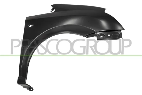 Kotflügel vorne rechts PRASCO OP3503033 Bild Kotflügel vorne rechts PRASCO OP3503033