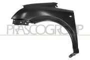 Kotflügel vorne links PRASCO OP3503034
