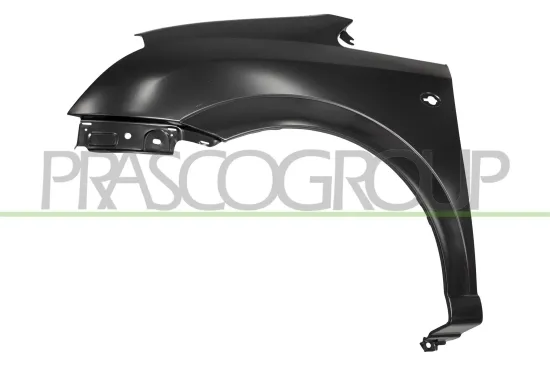 Kotflügel vorne links PRASCO OP3503034 Bild Kotflügel vorne links PRASCO OP3503034