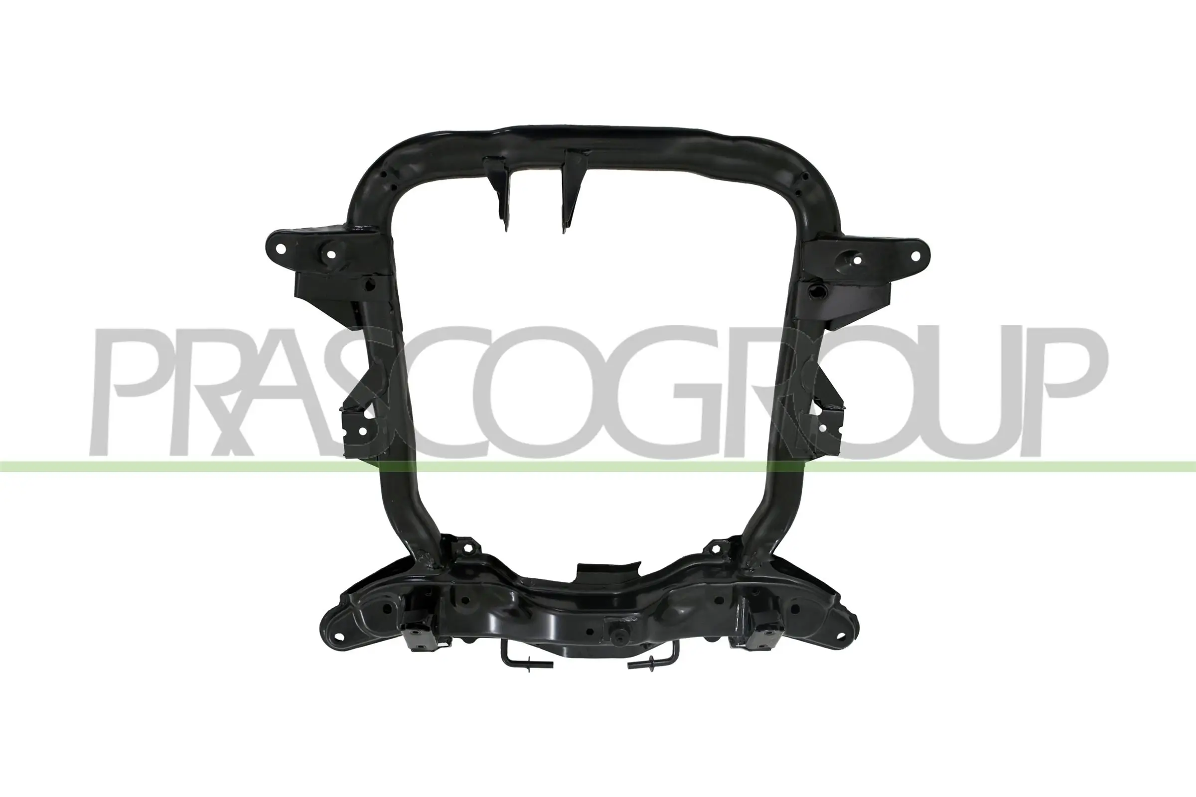 Achskörper Vorderachse PRASCO OP3503900