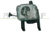 Nebelscheinwerfer links PRASCO OP3504414
