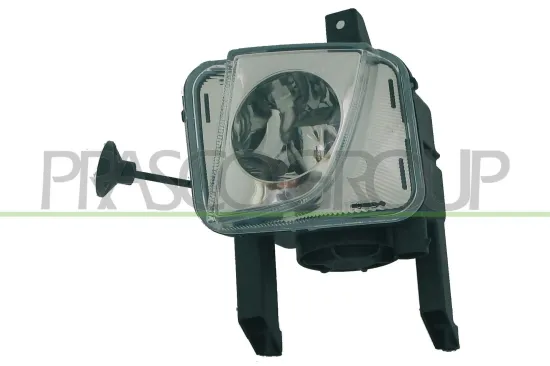 Nebelscheinwerfer links PRASCO OP3504414 Bild Nebelscheinwerfer links PRASCO OP3504414