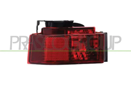 Nebelschlussleuchte rechts PRASCO OP3504463 Bild Nebelschlussleuchte rechts PRASCO OP3504463