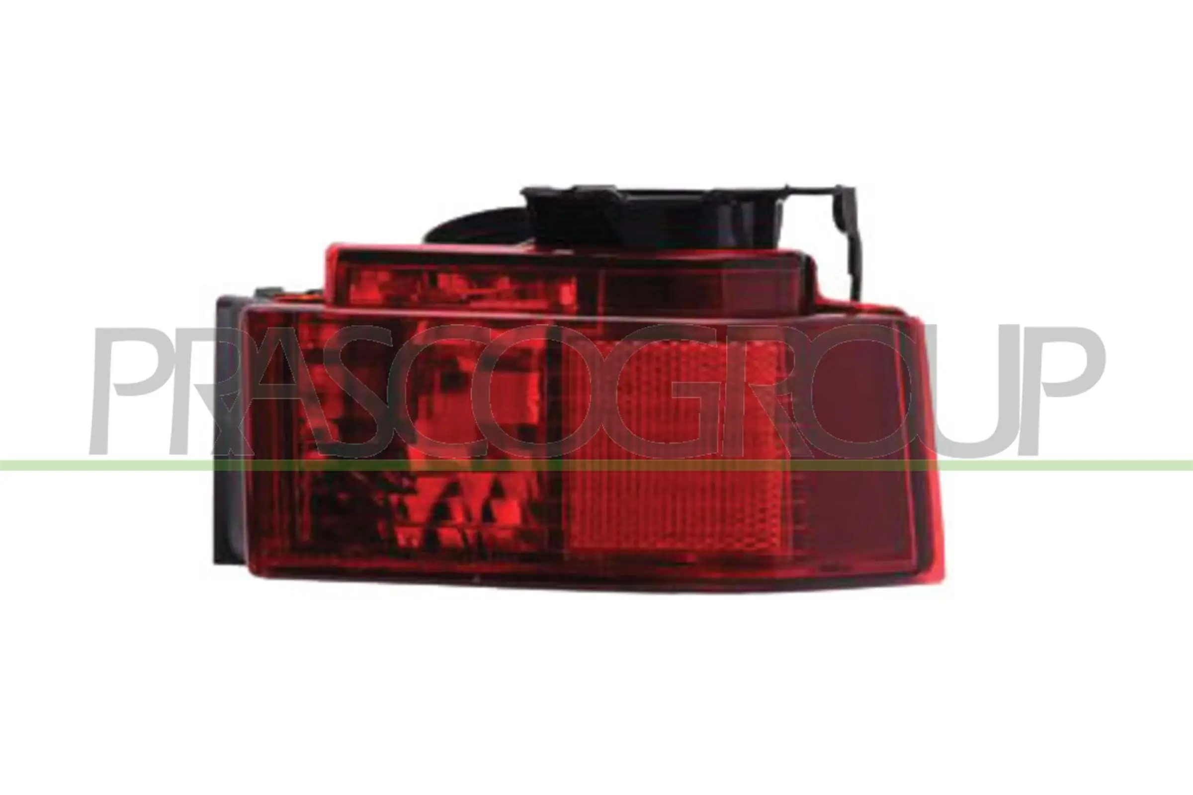 Nebelschlussleuchte links PRASCO OP3504464