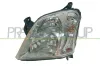 Hauptscheinwerfer links PRASCO OP3504904
