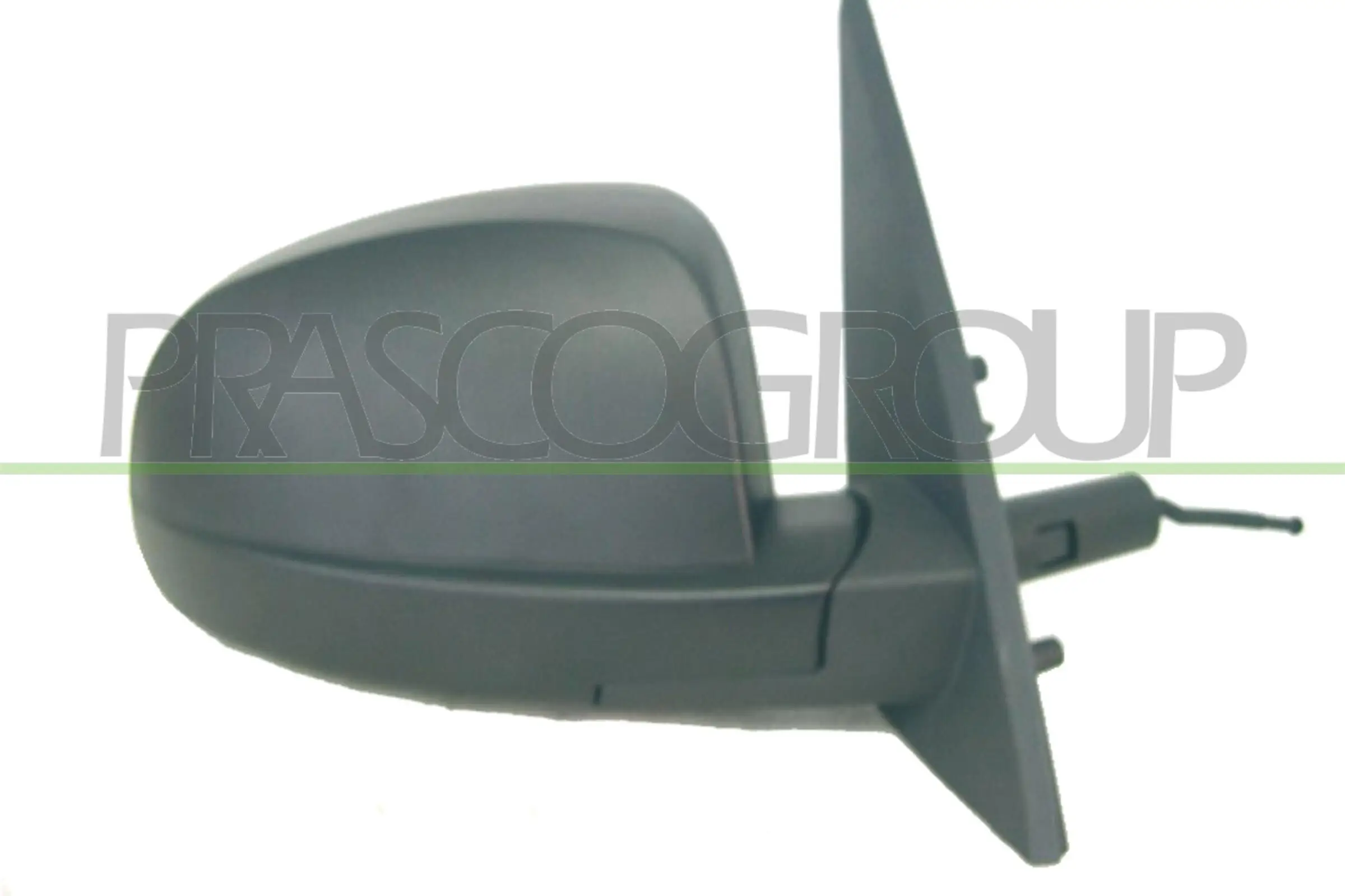 Außenspiegel rechts PRASCO OP3507113P