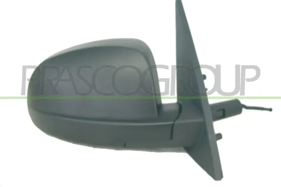 Außenspiegel rechts PRASCO OP3507113P Bild Außenspiegel rechts PRASCO OP3507113P