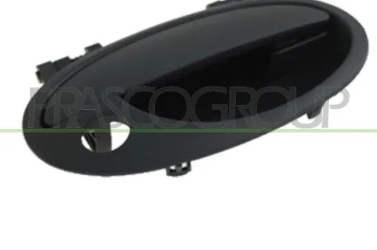 Türaußengriff vorne rechts PRASCO OP3508001 Bild Türaußengriff vorne rechts PRASCO OP3508001