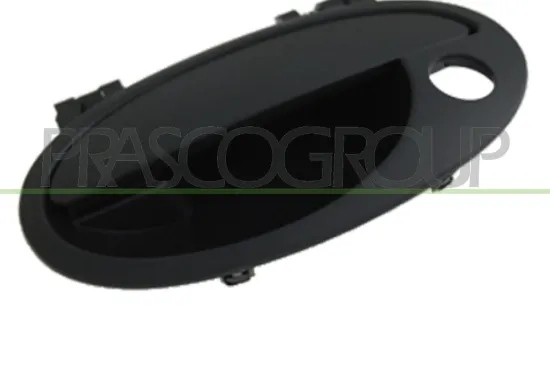 Türaußengriff vorne links PRASCO OP3508002 Bild Türaußengriff vorne links PRASCO OP3508002