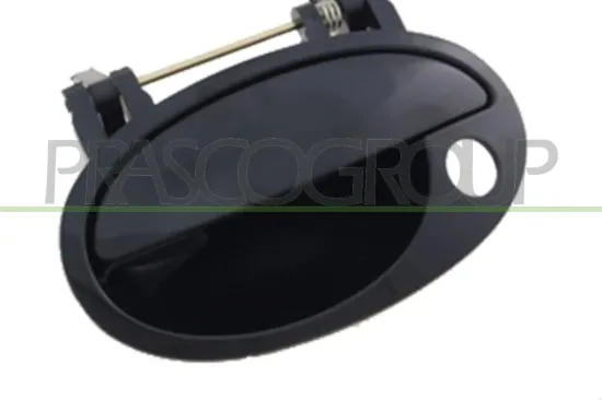 Türaußengriff außen vorne links PRASCO OP3508008 Bild Türaußengriff außen vorne links PRASCO OP3508008