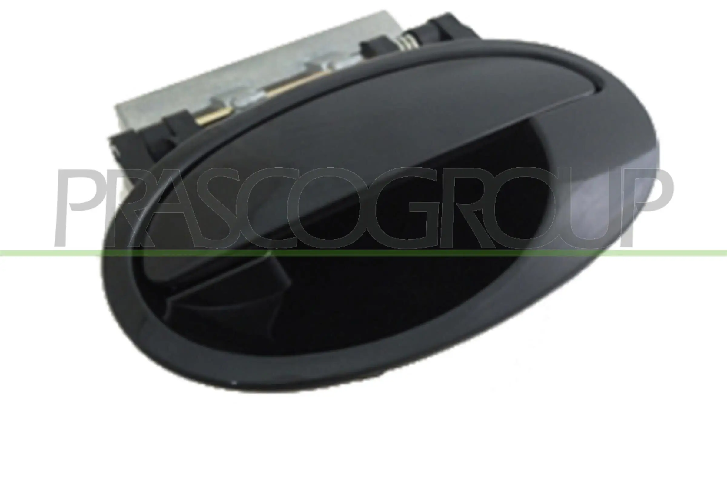 Türaußengriff außen hinten links PRASCO OP3508102